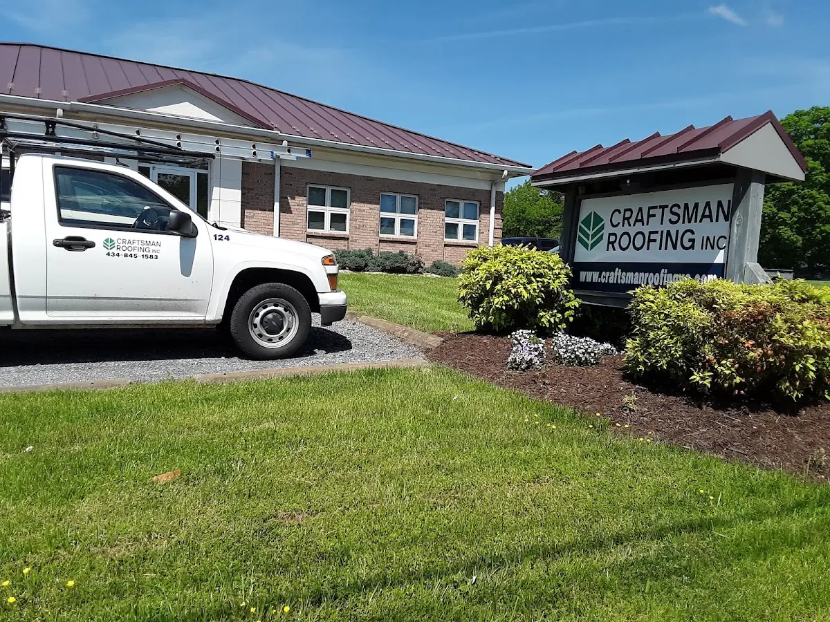 Quality Wind Damage Roof Repair by experienced craftsmen in Ferncroft